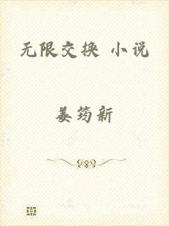无限交换 小说